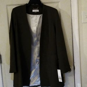 Dressy women's jacket